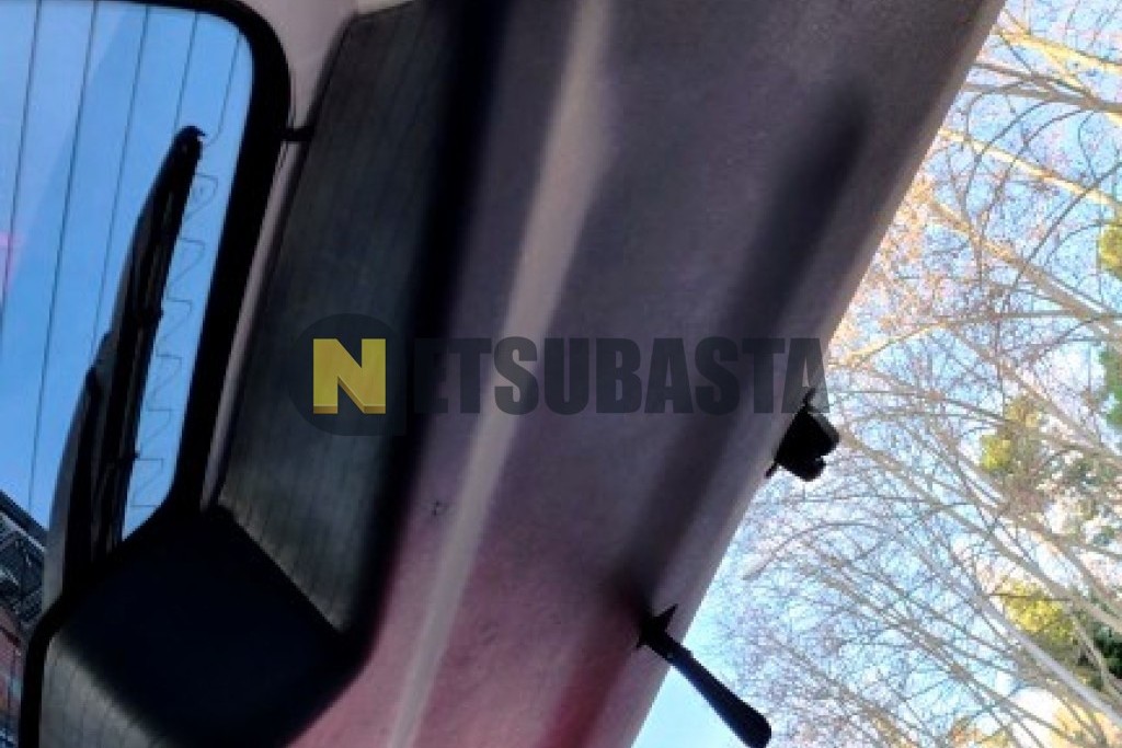 Peugeot Partner Tepee 1.6 HDi 2012