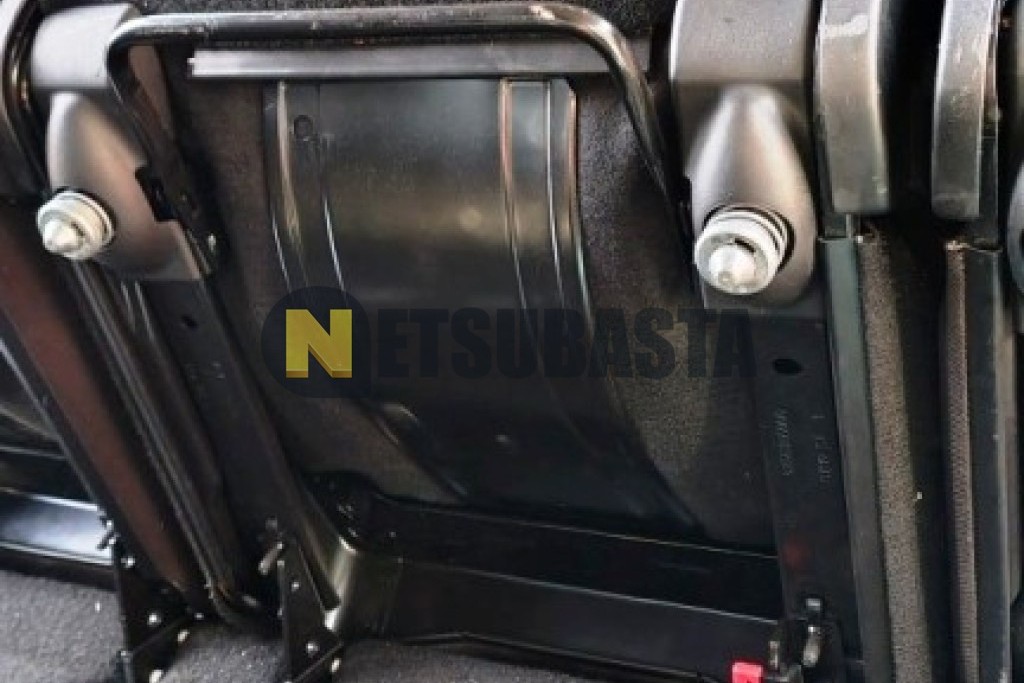 Peugeot Partner Tepee 1.6 HDi 2012