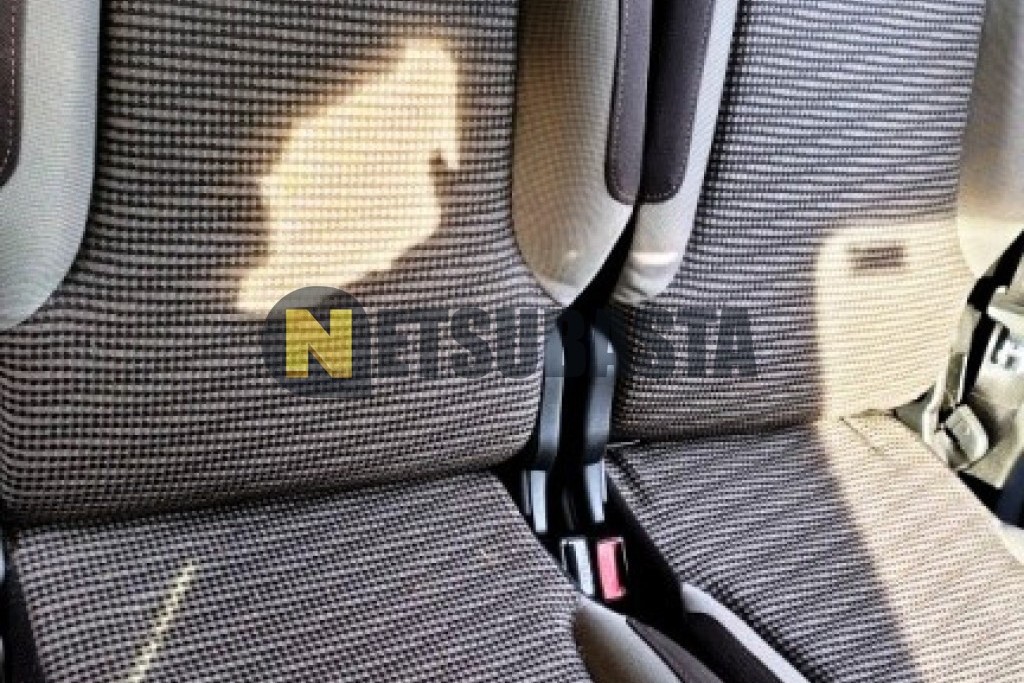 Peugeot Partner Tepee 1.6 HDi 2012