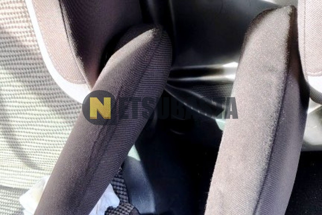 Peugeot Partner Tepee 1.6 HDi 2012