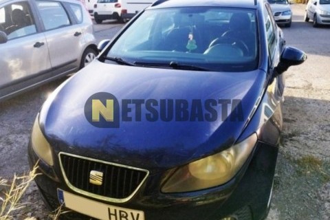 Yamaha XMAX 250 2007