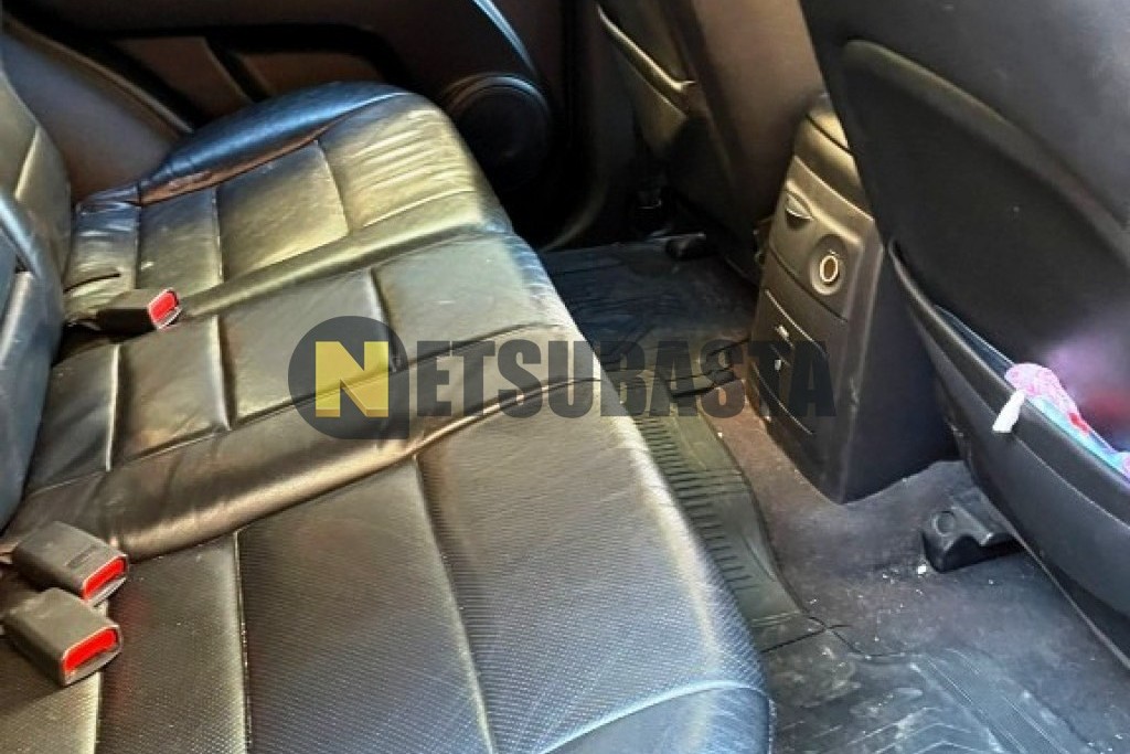 Kia Sorento 2.5 CRDi Aut. 2007