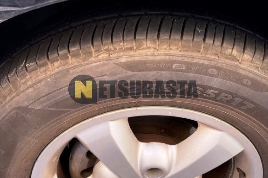 Kia Sorento 2.5 CRDi Aut. 2007