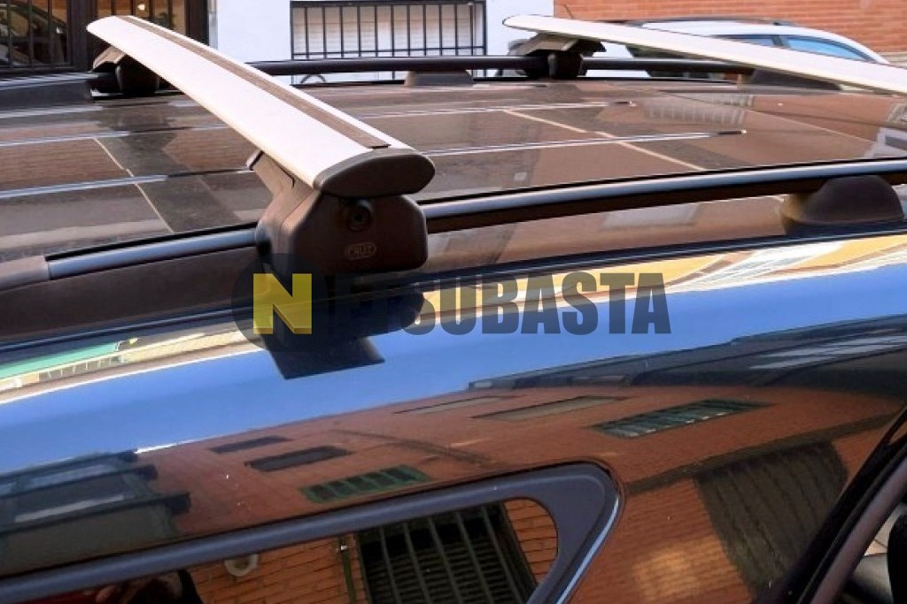 Kia Sorento 2.5 CRDi Aut. 2007