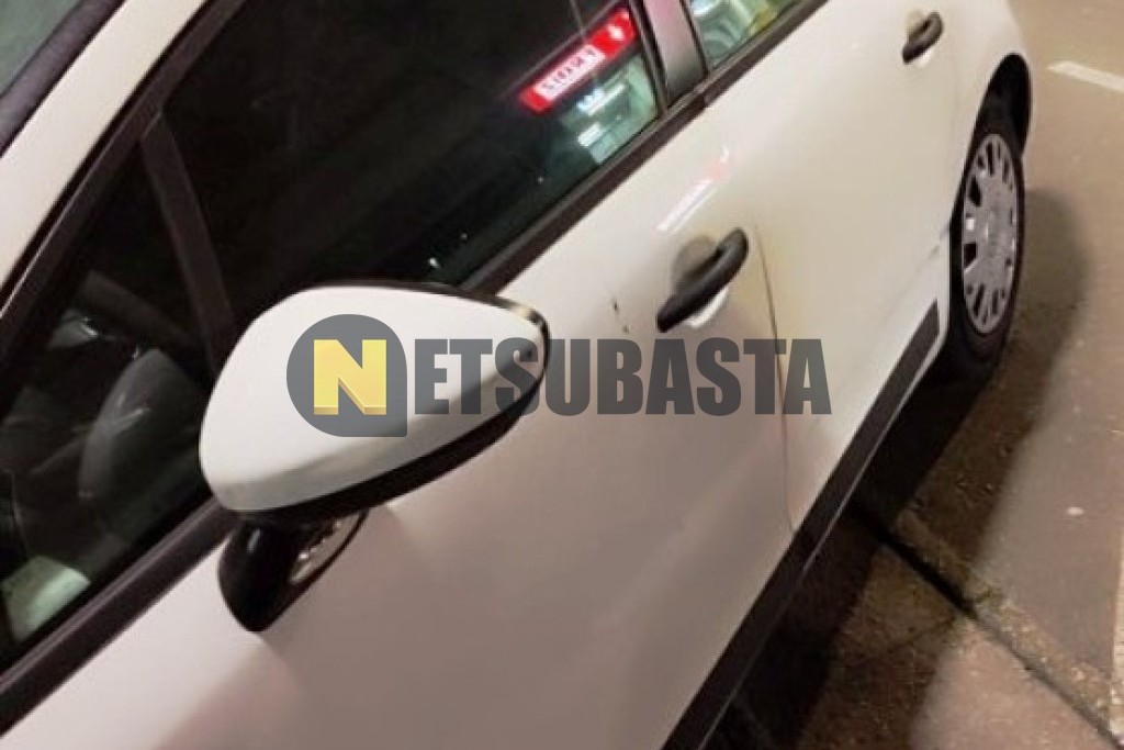 Citroën C4 1.6 HDi 2010