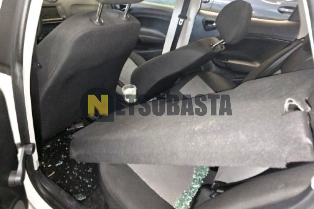 Seat Ibiza 1.0 2018