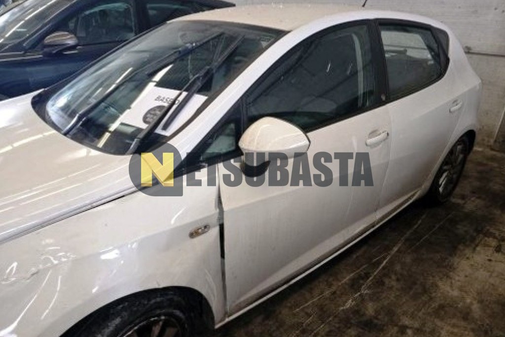 Seat Ibiza 1.0 2018