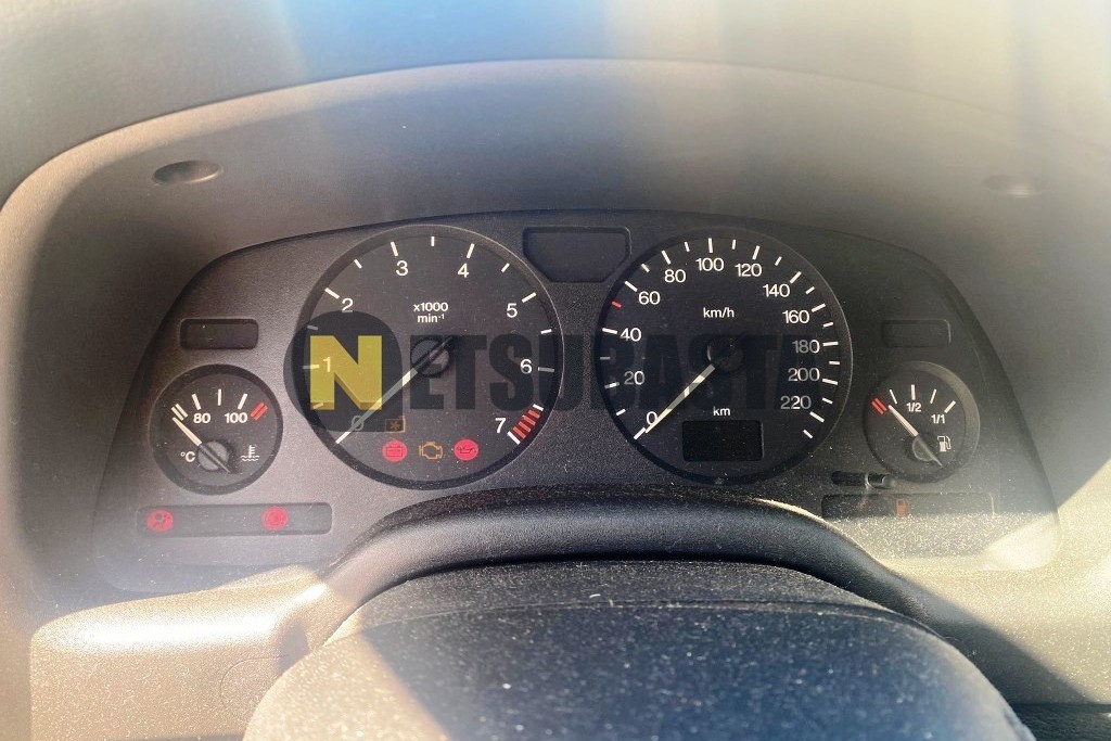 Opel Astra 1.6 16v 1999