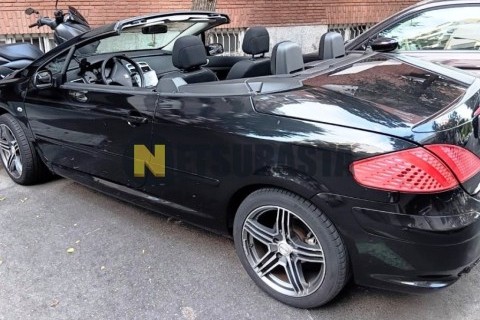 SYM JOYMAX 300i 2013