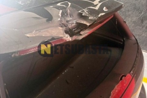 SYM JOYMAX 300i 2013