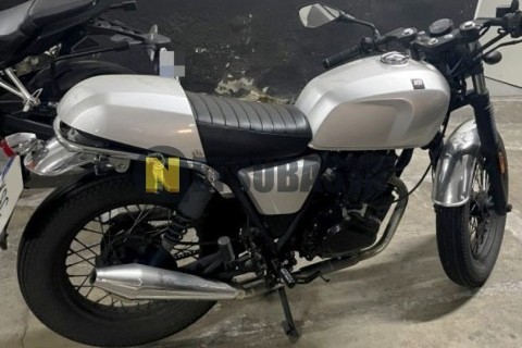 SYM JOYMAX 300i 2013