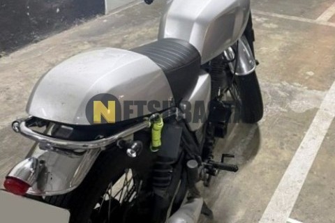 SYM JOYMAX 300i 2013