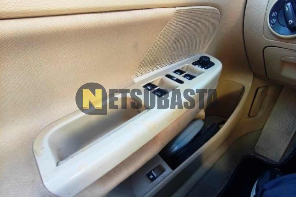 Volkswagen Golf 2.0 TDI 2004