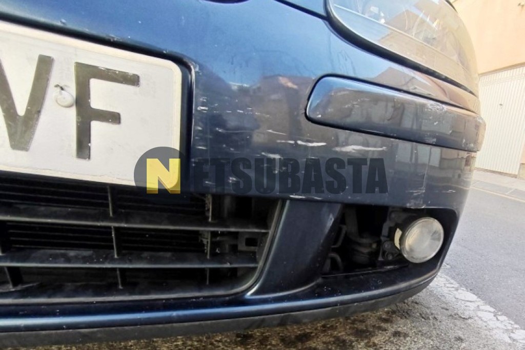 Volkswagen Golf 2.0 TDI 2004