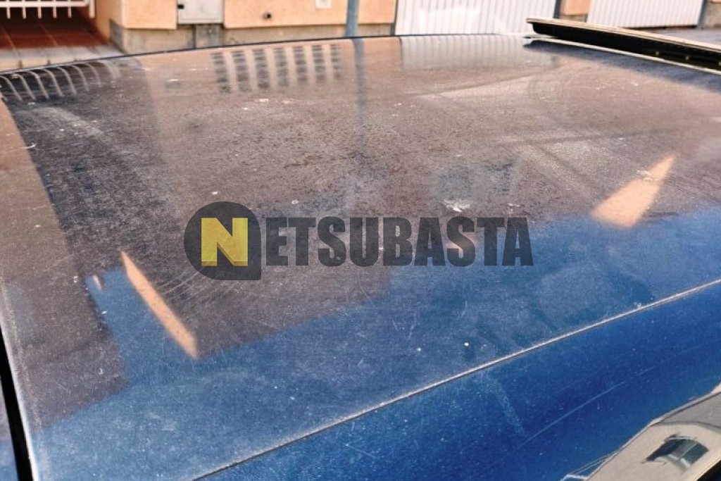 Volkswagen Golf 2.0 TDI 2004