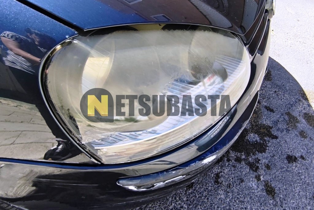 Volkswagen Golf 2.0 TDI 2004