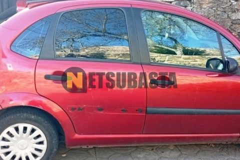 Yamaha XMAX 250 2007