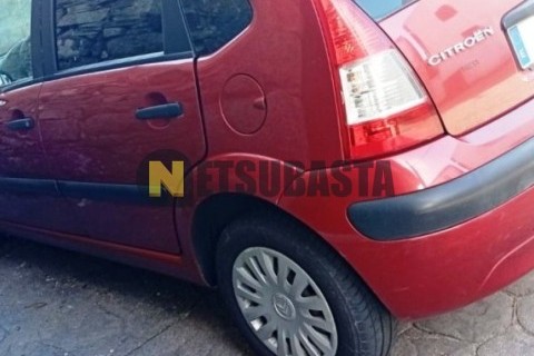 Yamaha XMAX 250 2007