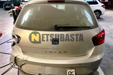 Yamaha XMAX 250 2007