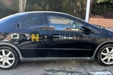 Yamaha XMAX 250 2007