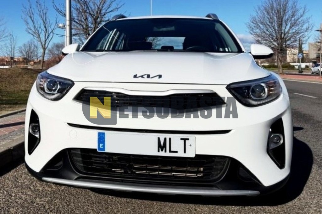 Kia Stonic 1.2 DPi 2023