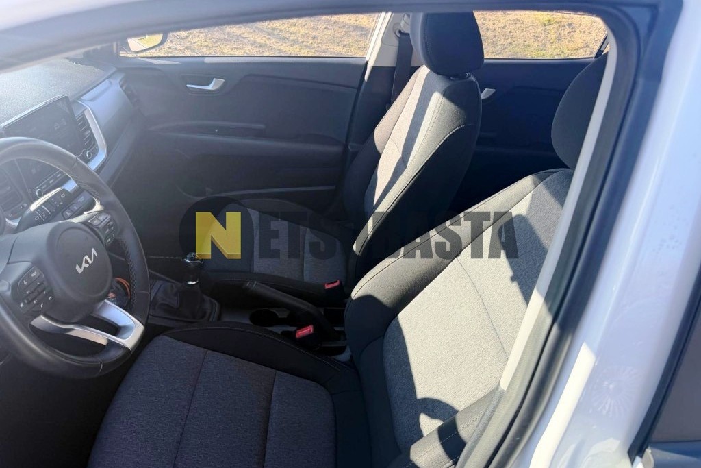 Kia Stonic 1.2 DPi 2023