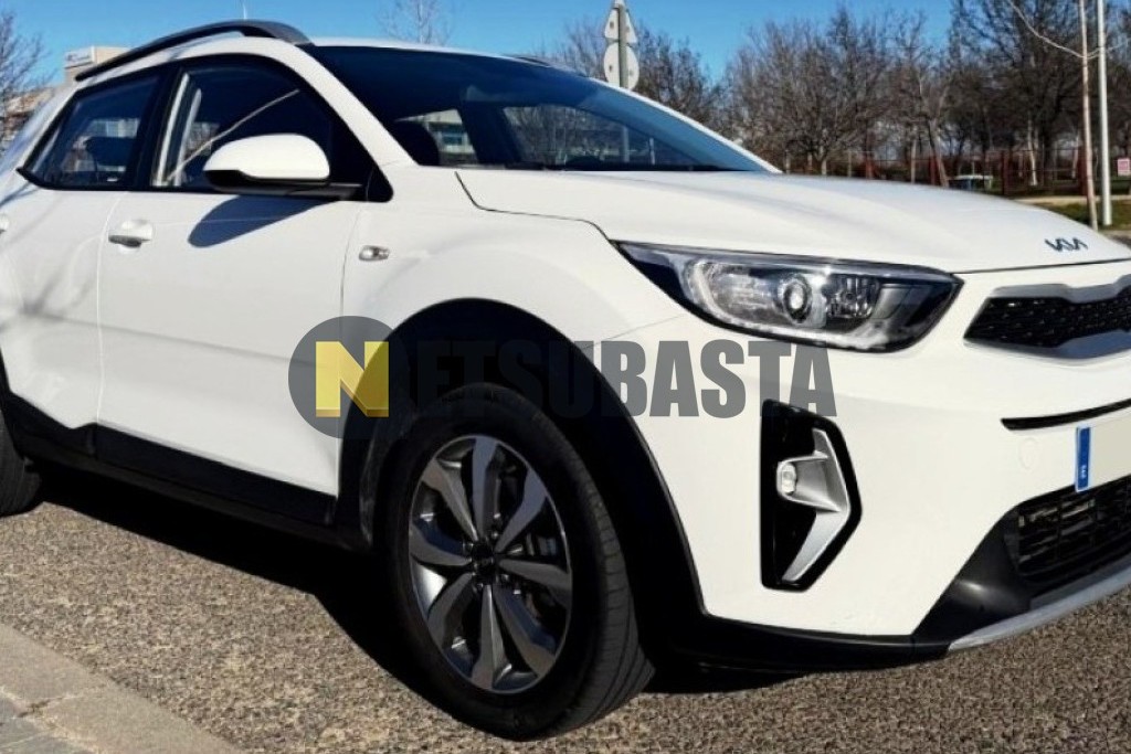 Kia Stonic 1.2 DPi 2023