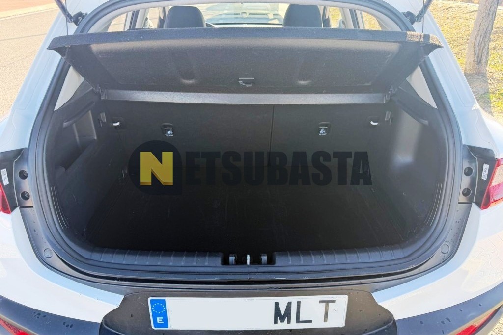 Kia Stonic 1.2 DPi 2023