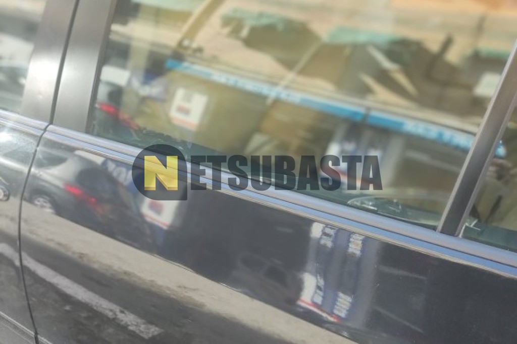 Volkswagen Golf 1.9 TDI 2006