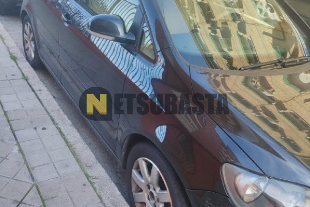 Volkswagen Golf 1.9 TDI 2006