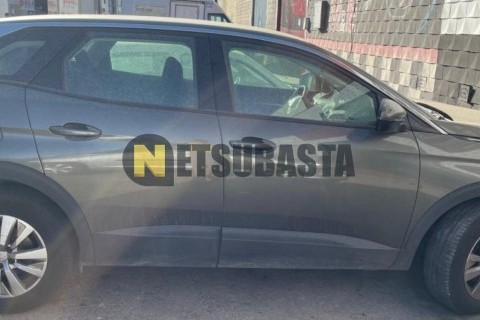 SYM JOYMAX 300i 2013