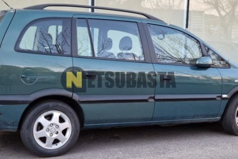 Yamaha XMAX 250 2007