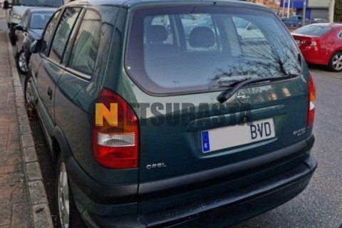 Yamaha XMAX 250 2007