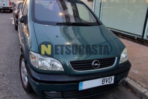 Yamaha XMAX 250 2007