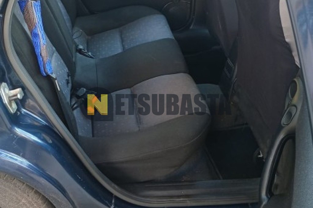 Opel Vectra 1.6 16V 2002