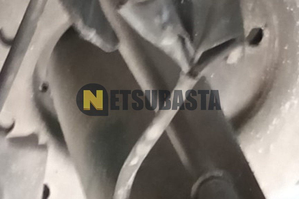 Opel Vectra 1.6 16V 2002