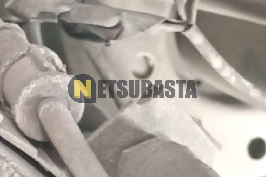 Opel Vectra 1.6 16V 2002