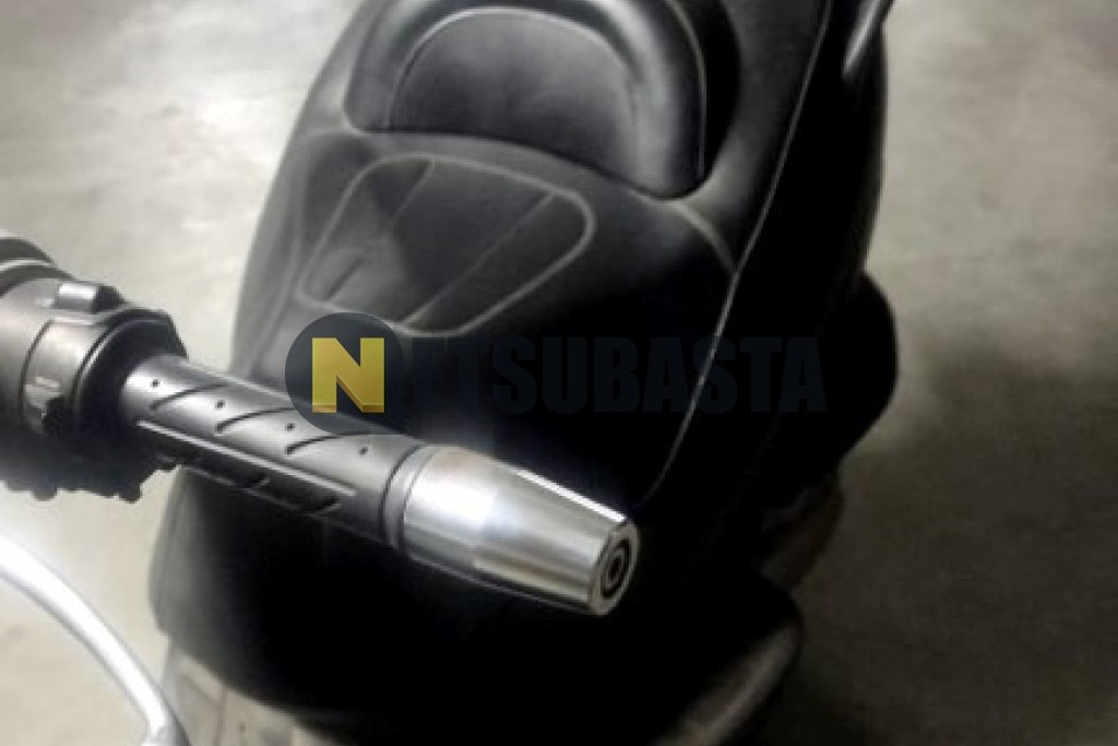 Kymco Grand Dink 250 2005