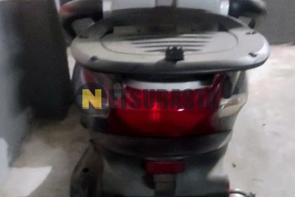Kymco Grand Dink 250 2005