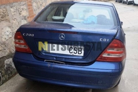 Yamaha XV 250 Virago 2000