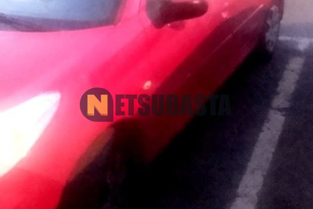 Peugeot 206 1.1 2010