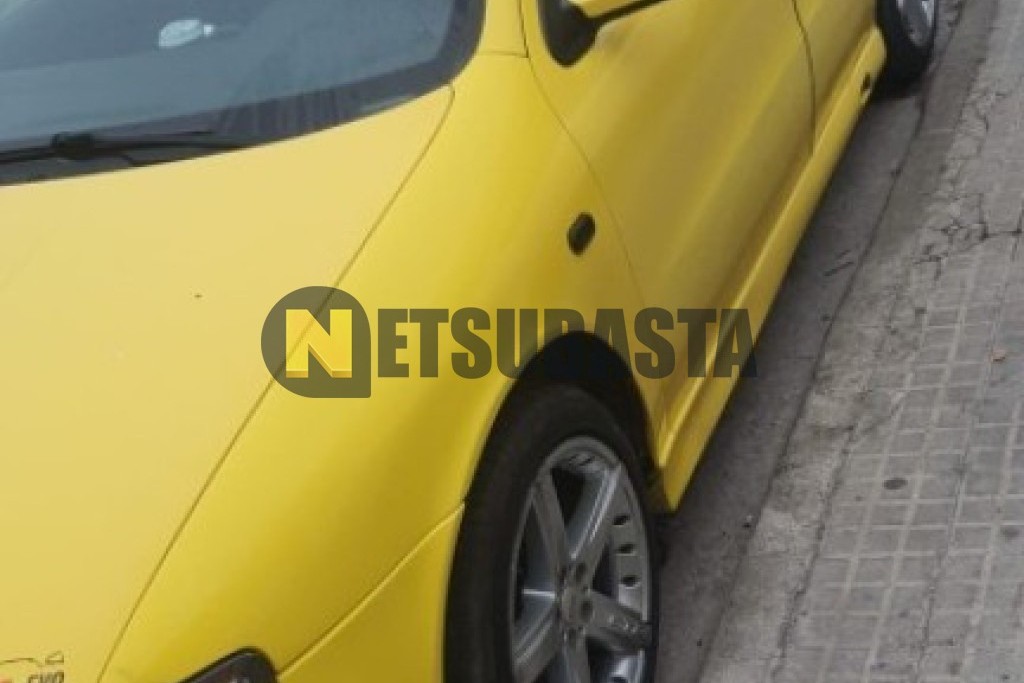 Seat León 1.9 TDI 2002