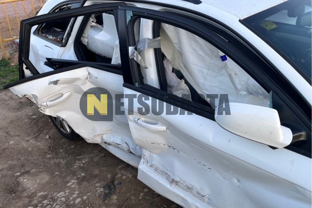 Audi A4 Avant 2.0 TDI 2011