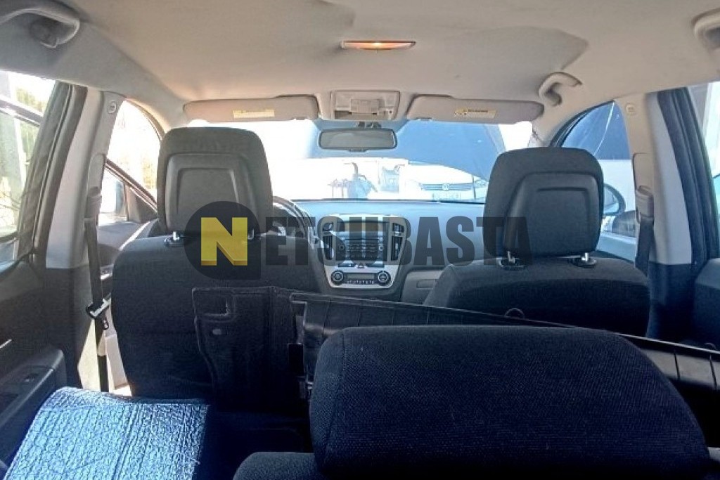 Kia ceed 1.6 CVVT 2009