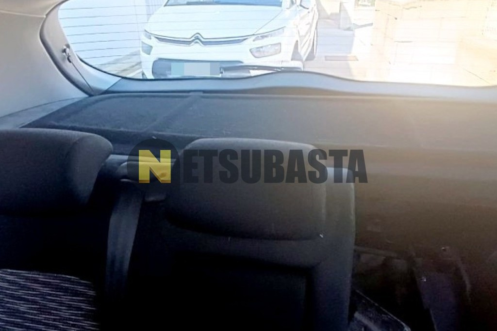 Kia ceed 1.6 CVVT 2009