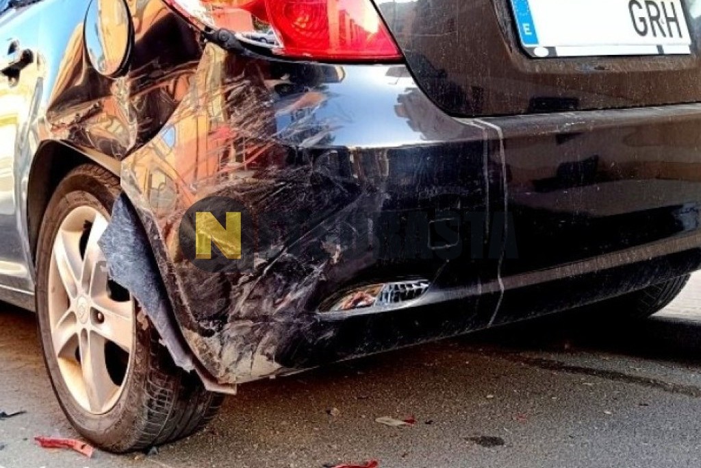 Kia ceed 1.6 CVVT 2009