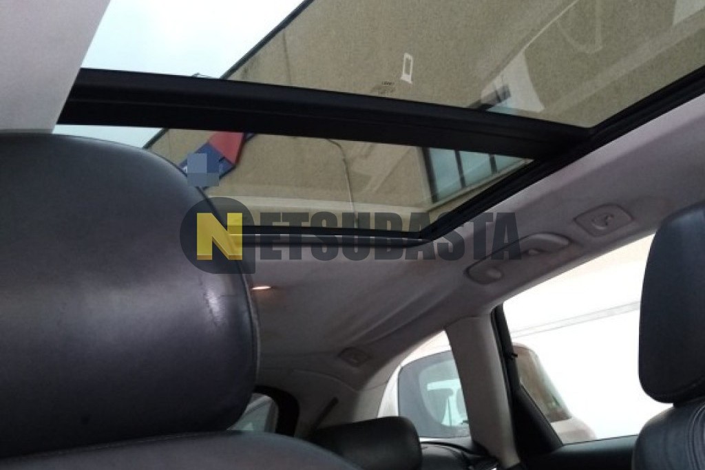 Audi A4 Avant 3.0 TDI quattro 2009