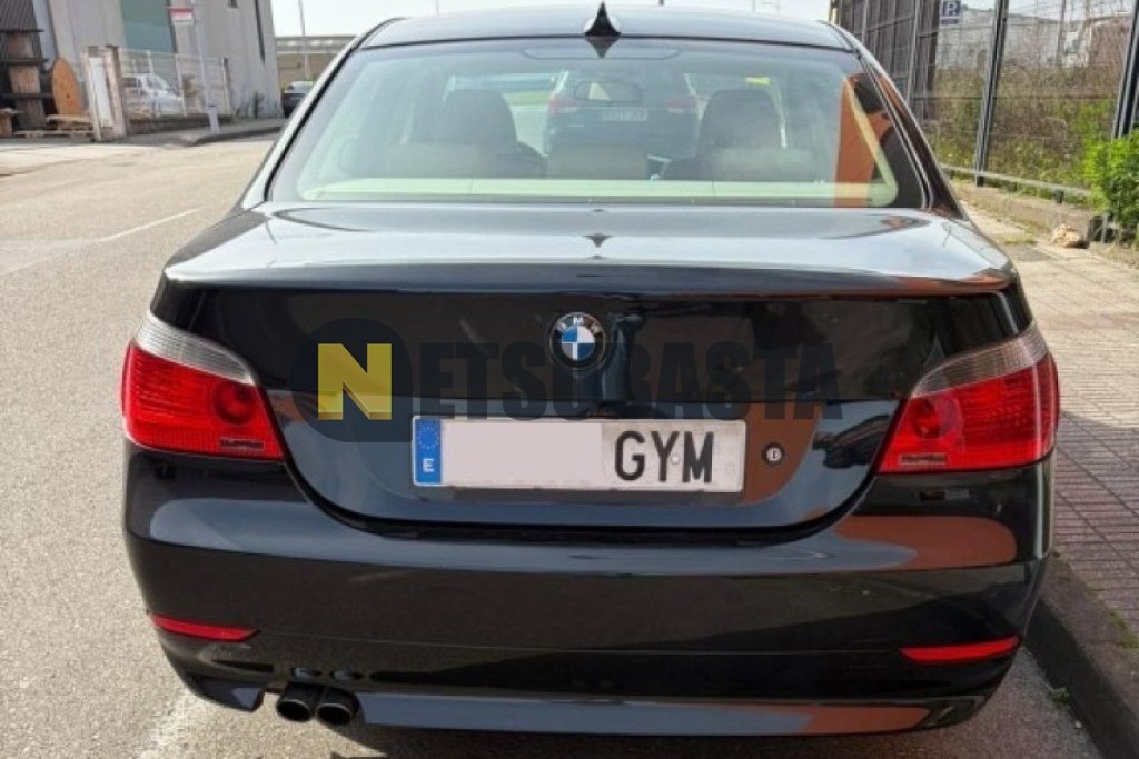 Bmw 530d Aut. 2006