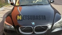 Seat Altea Freetrack 2.0 TDI DPF 4WD 2007