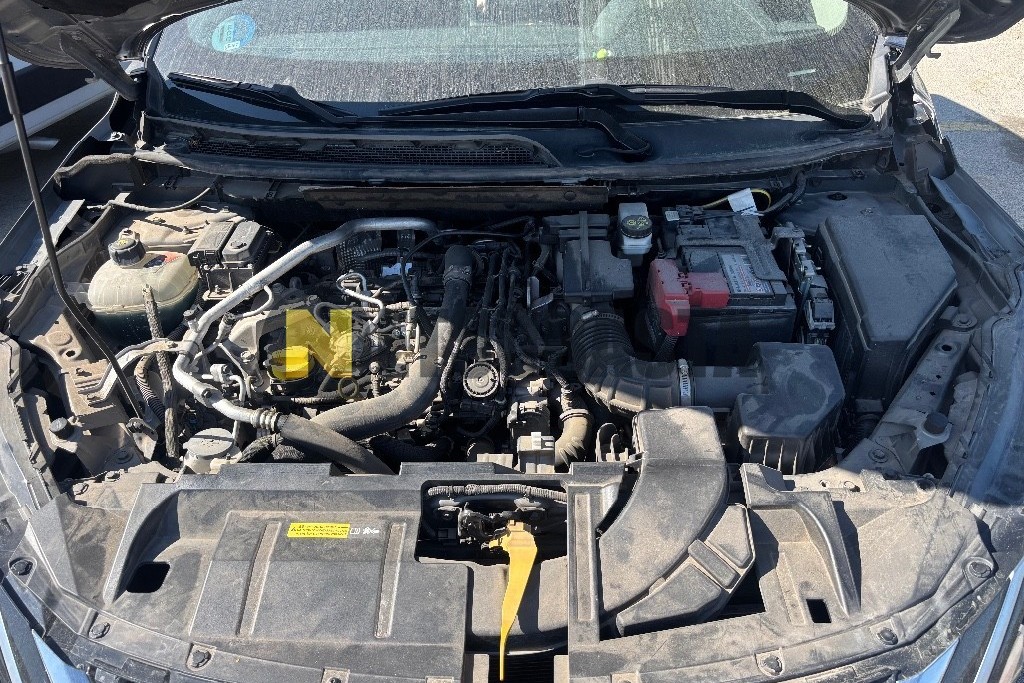 Nissan Qashqai 1.3 mHEV 12V 4x2 2022